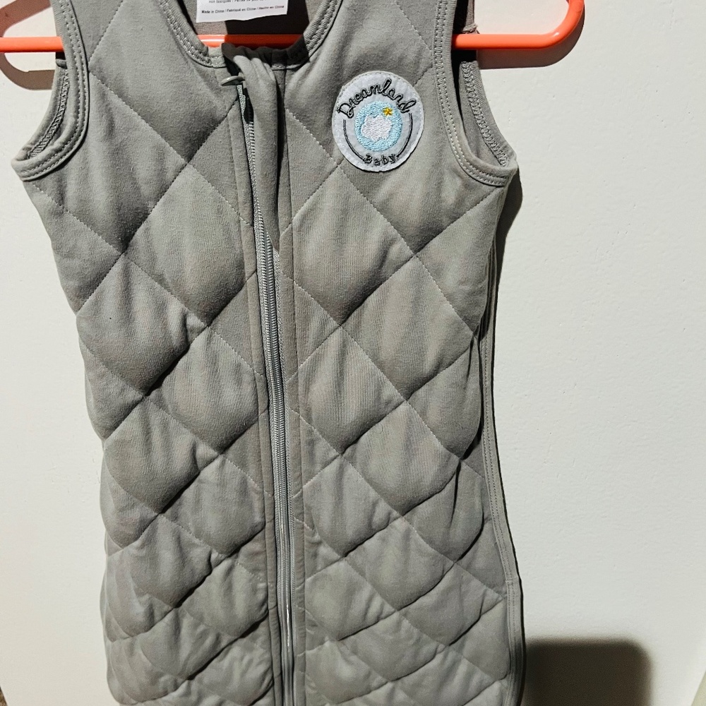 Weighted blanket dream baby